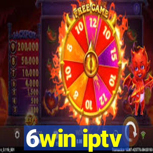 6win iptv